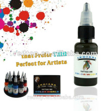 Best 100% Original MOM's Tattoo Ink factory wholesale